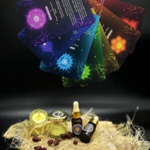 Kişisel Yükseliş Paketi